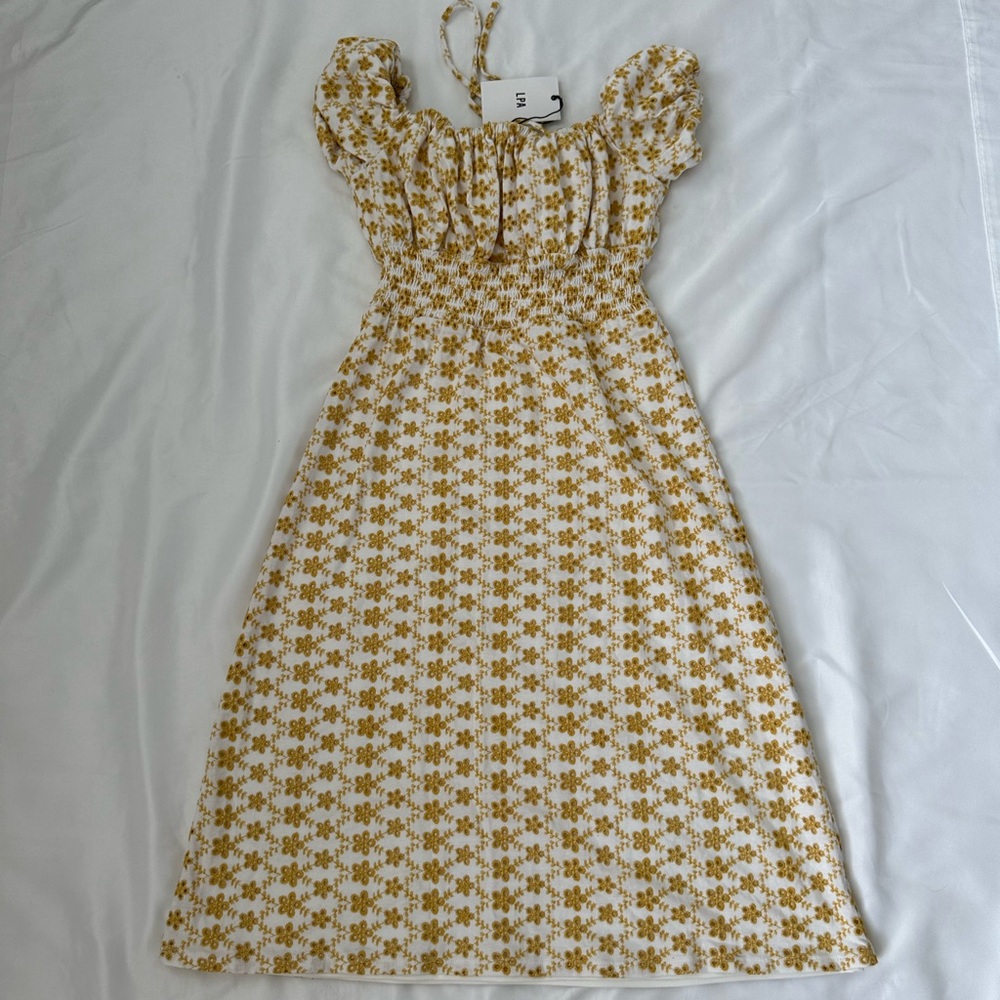 LPA Dress - Picture 3 of 3